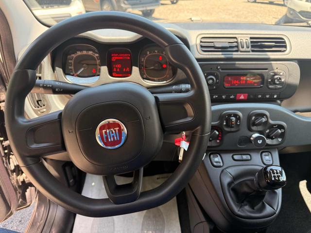 FIAT Panda usata, con Alzacristalli elettrici