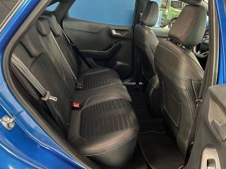 FORD Puma usata, con Immobilizzatore elettronico