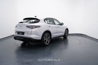 ALFA ROMEO Stelvio usata, con Autoradio