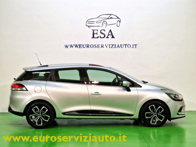 RENAULT Clio usata, con Airbag laterali