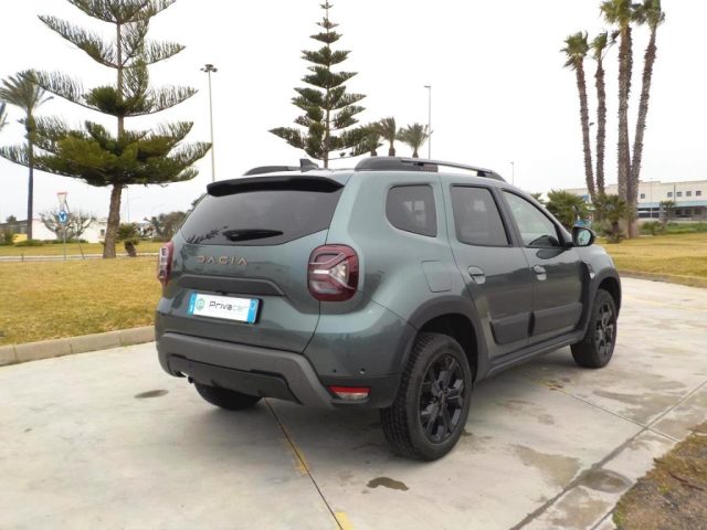 DACIA Duster usata, con Alzacristalli elettrici