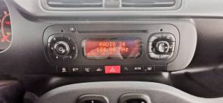 FIAT Panda usata, con ESP