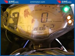 APRILIA Caponord usata 4