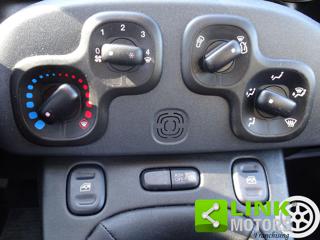 FIAT Panda usata, con Immobilizzatore elettronico