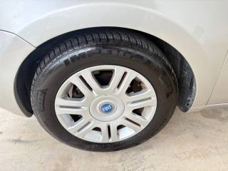FIAT Idea usata, con Climatizzatore