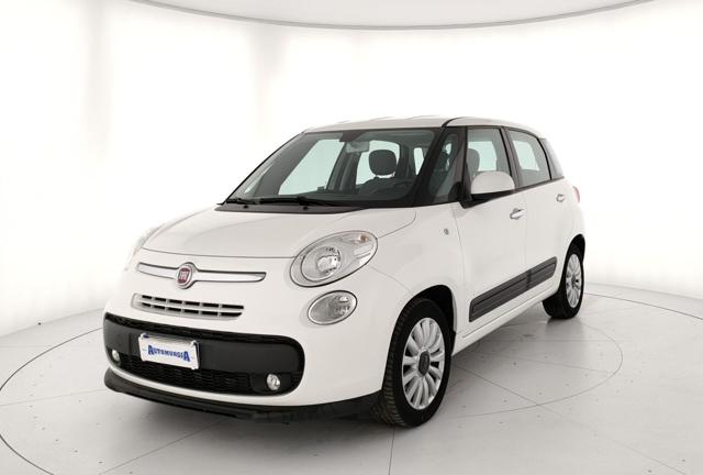FIAT 500L usata, con Airbag