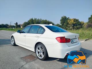 BMW 320 usata, con Alzacristalli elettrici