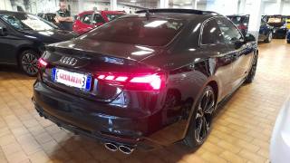 AUDI S5 usata, con Regolazione elettrica sedili