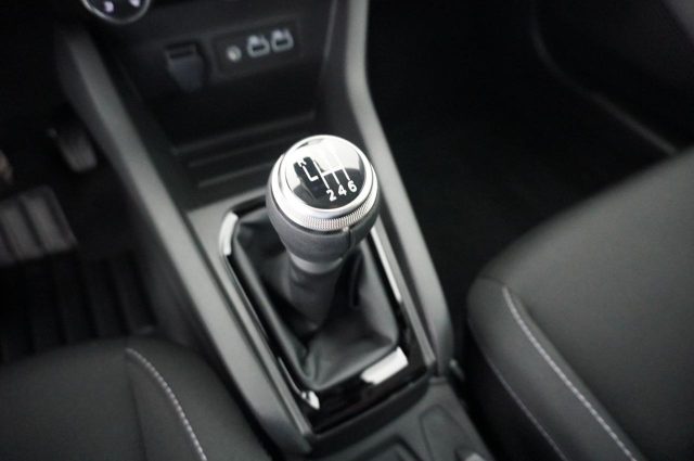 RENAULT Clio usata, con Immobilizzatore elettronico