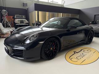 PORSCHE 991 usata, con Airbag Passeggero