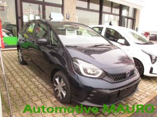 HONDA Jazz usata, con Antifurto