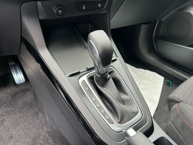 FORD Puma usata, con Park Distance Control