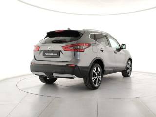 NISSAN Qashqai usata, con Alzacristalli elettrici