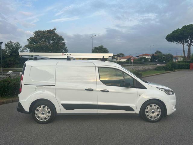 FORD Transit Connect usata, con Controllo trazione