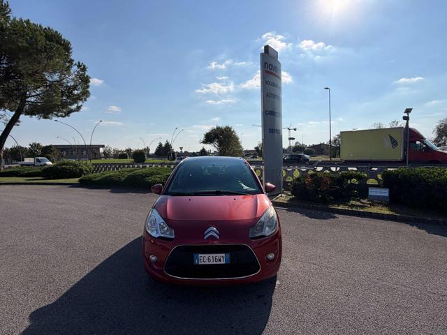 CITROEN C3 usata, con Airbag