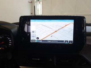 SUZUKI Swift usata, con Cruise Control