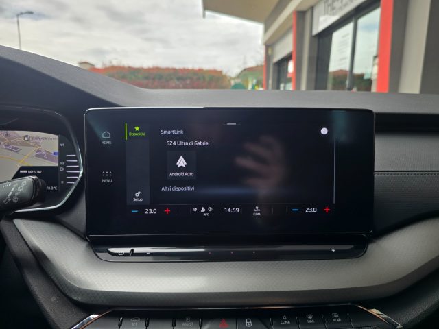 SKODA Octavia usata 57