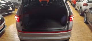 SKODA Kodiaq usata, con Fendinebbia