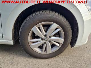VOLKSWAGEN Polo usata, con Touch screen
