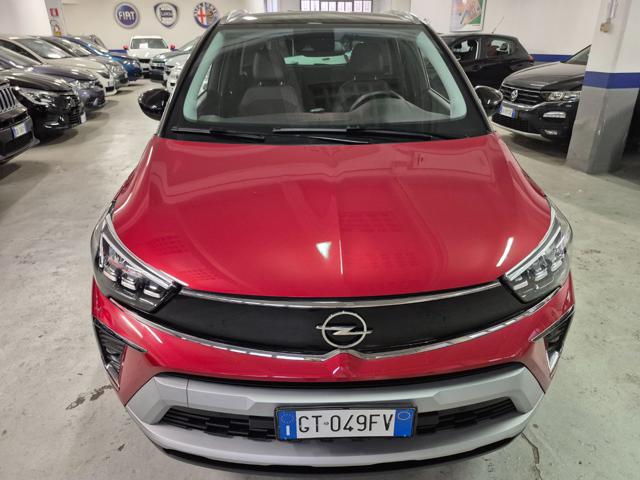 OPEL Crossland usata, con ABS