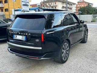 LAND ROVER Range Rover usata, con Airbag Passeggero