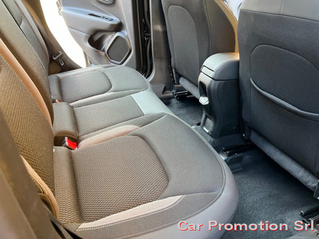 JEEP Renegade usata, con Controllo trazione