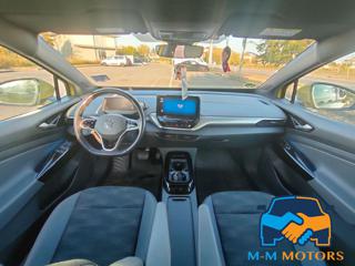 VOLKSWAGEN ID.4 usata, con Controllo trazione