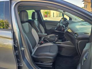 OPEL Crossland X usata, con ESP