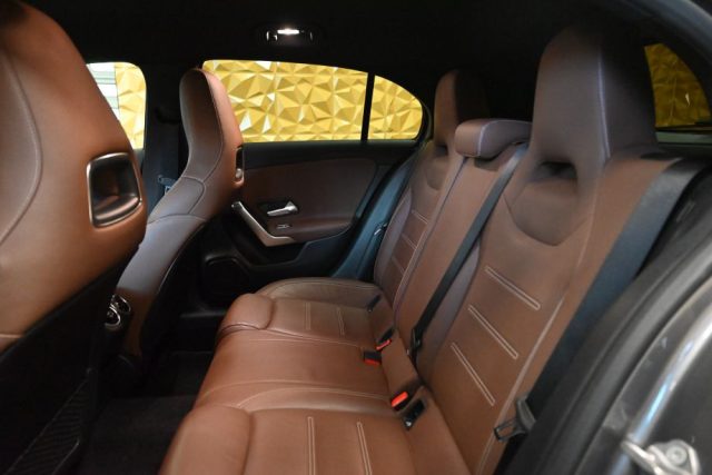 MERCEDES-BENZ A 35 AMG usata 92