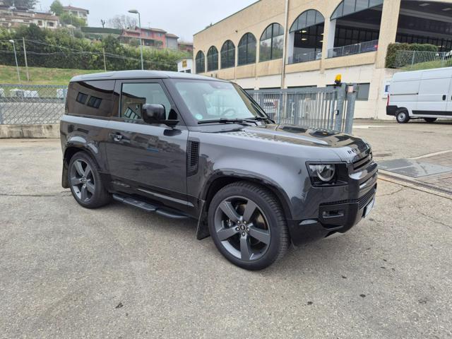 LAND ROVER Defender usata, con Alzacristalli elettrici