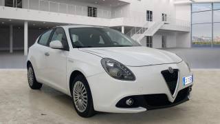 ALFA ROMEO Giulietta usata, con Airbag laterali
