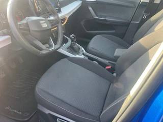 SEAT Arona usata, con Airbag laterali