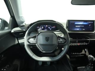 PEUGEOT 208 usata, con Sedile posteriore sdoppiato