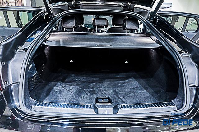 MERCEDES-BENZ GLC 220 usata, con Climatizzatore