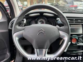 CITROEN C3 usata, con Cerchi in lega