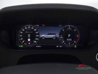 LAND ROVER Range Rover Velar usata 12