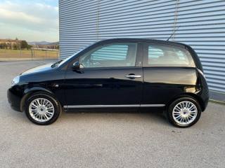 LANCIA Ypsilon usata, con Immobilizzatore elettronico