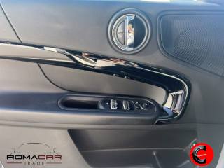 MINI Countryman usata, con Servosterzo