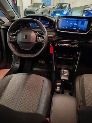 PEUGEOT 208 usata, con Cerchi in lega