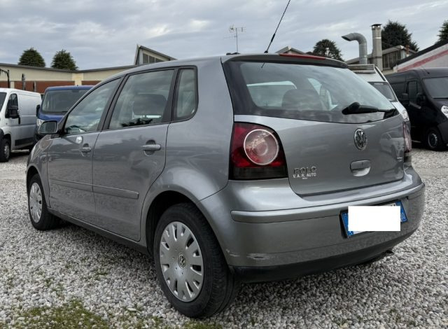 VOLKSWAGEN Polo usata, con Airbag Passeggero