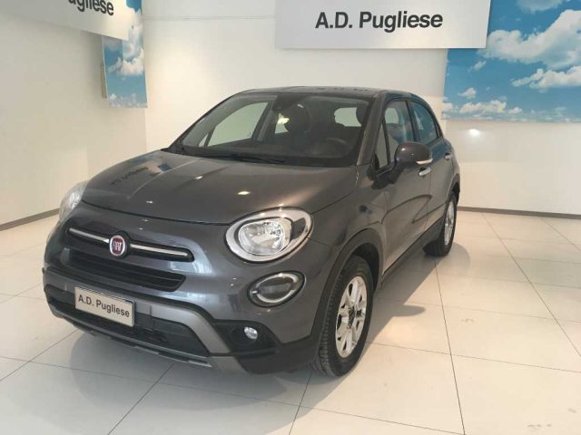 FIAT 500 usata 2