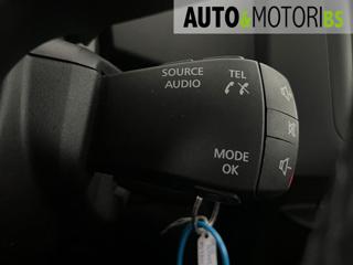 DACIA Duster usata, con Sistema di navigazione