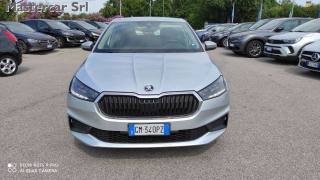 SKODA Fabia usata, con Airbag laterali