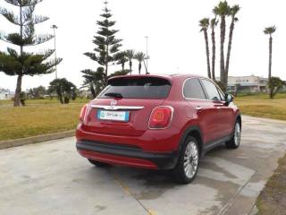 FIAT 500X usata, con Alzacristalli elettrici
