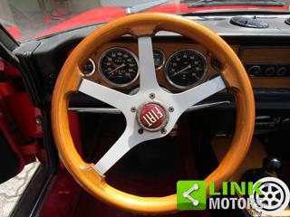 FIAT 124 Spider usata 11