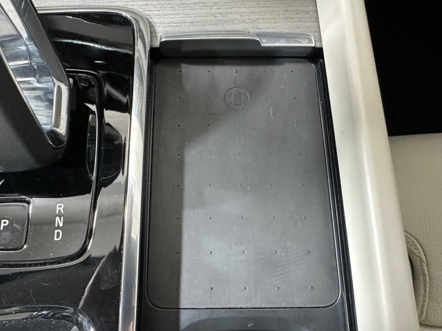 VOLVO XC60 usata, con Sensore di luce