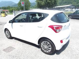 HYUNDAI i10 usata, con Chiusura centralizzata