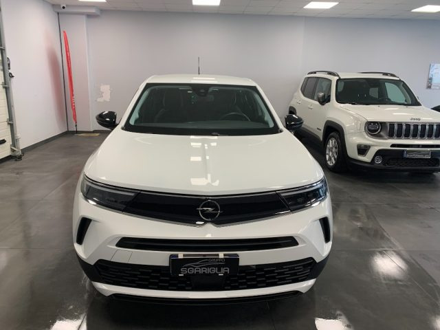 OPEL Mokka usata, con Autoradio digitale