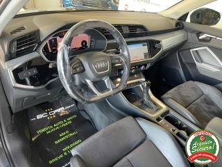 AUDI Q3 usata, con ESP