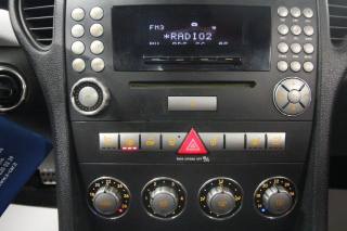 MERCEDES-BENZ SLK 200 usata, con Cruise Control